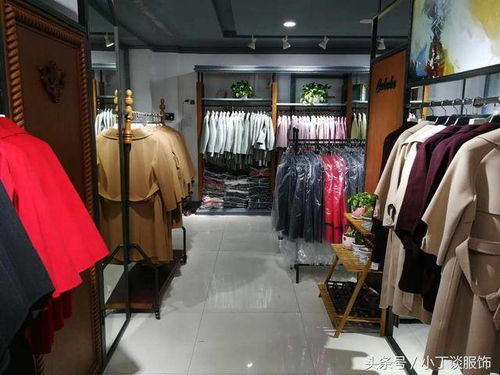 服裝批發進貨6大技巧 實用經驗與干貨分享