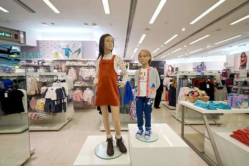 服裝店如何選擇服裝批發市場，學會這招讓你一年買車三年買房