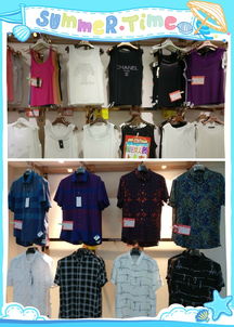 億林服裝批發(fā)城夏季大清倉(cāng) 全場(chǎng)3元起，服裝批發(fā)新機(jī)遇